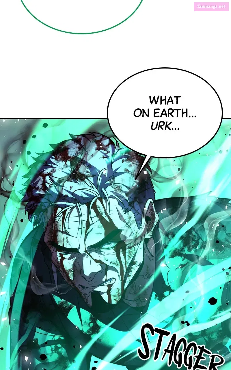 The Extra’sAcademy Survival Guide Chapter 54 page 34 - 