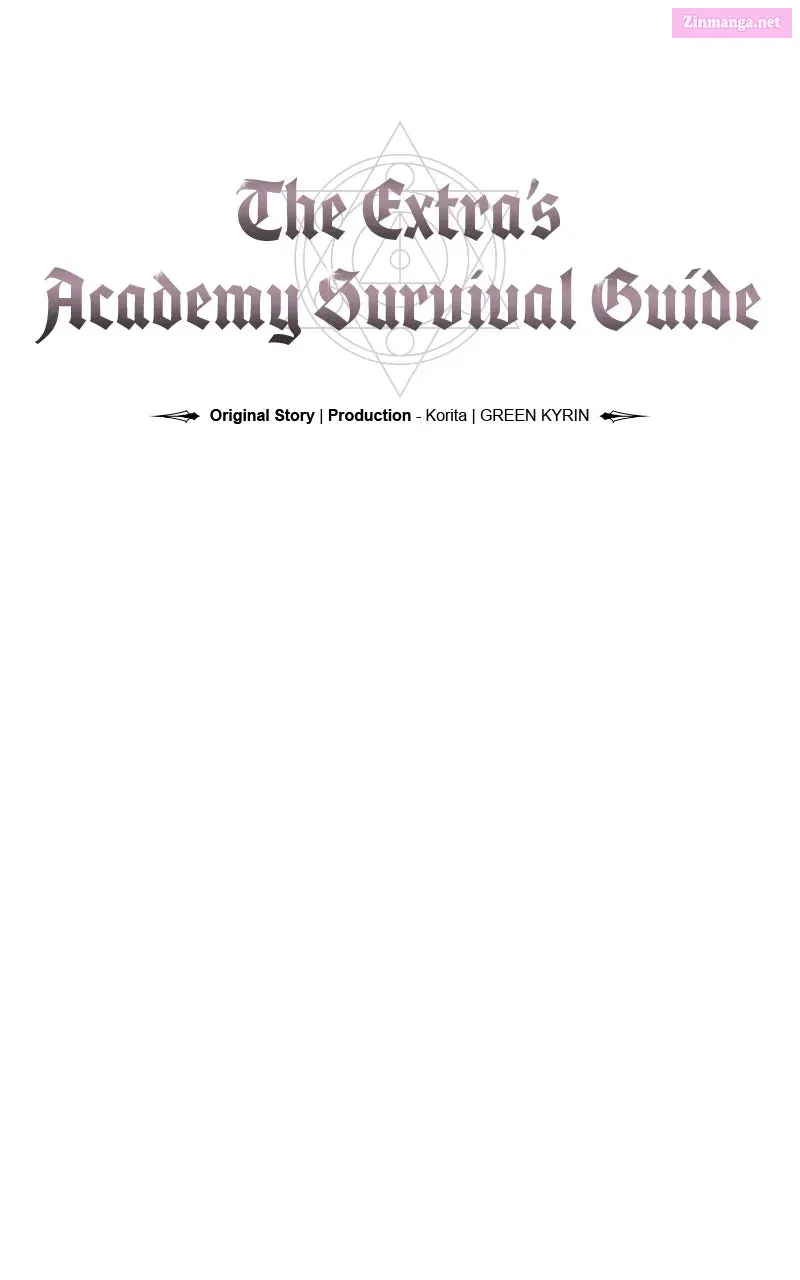 The Extra’sAcademy Survival Guide Chapter 54 page 47 - 