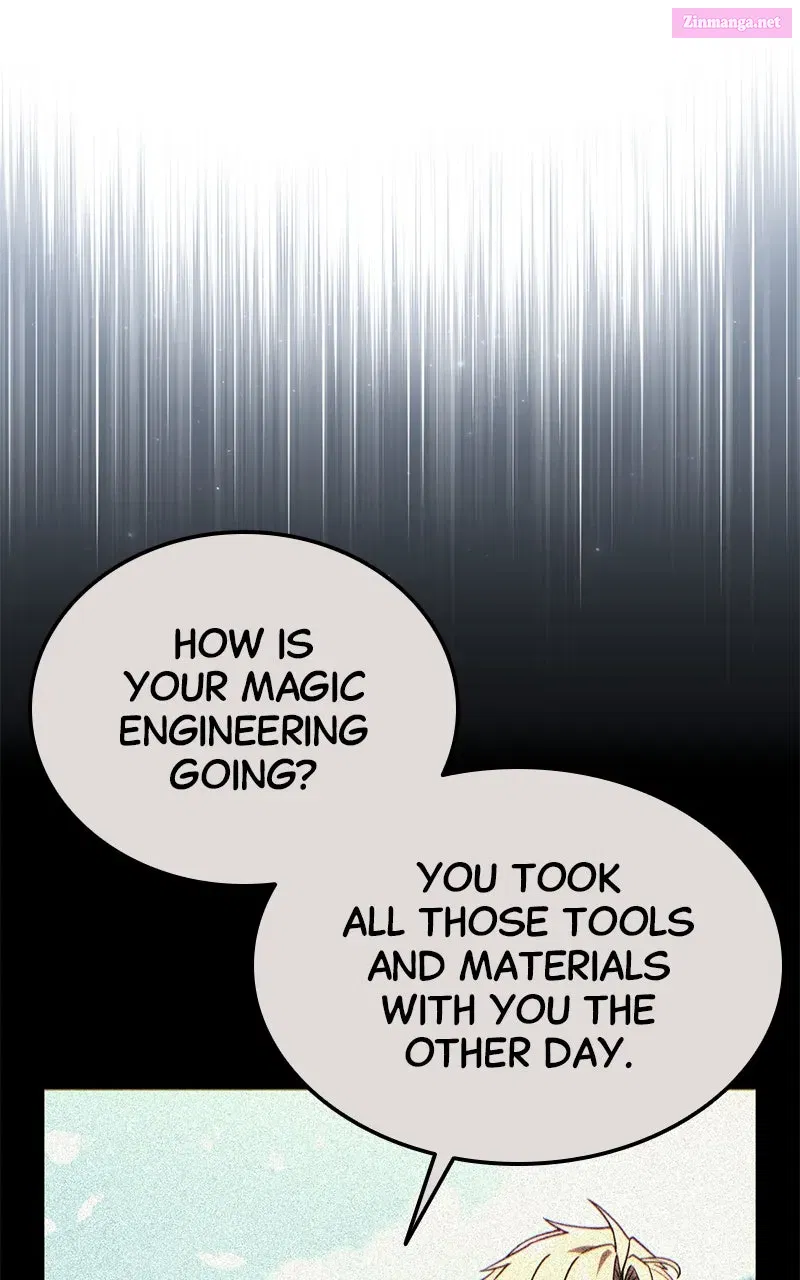 The Extra’sAcademy Survival Guide Chapter 54 page 51 - 