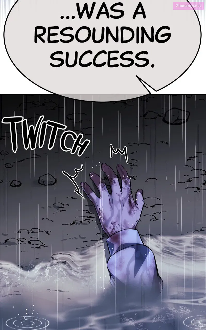 The Extra’sAcademy Survival Guide Chapter 54 page 56 - 