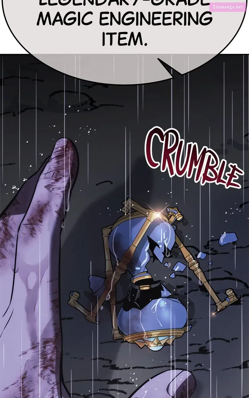 The Extra’sAcademy Survival Guide Chapter 54 page 58 - 