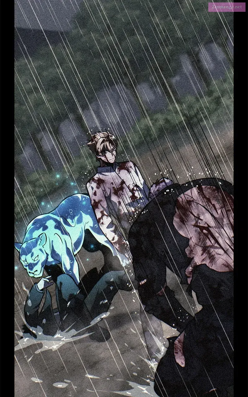 The Extra’sAcademy Survival Guide Chapter 54 page 73 - 
