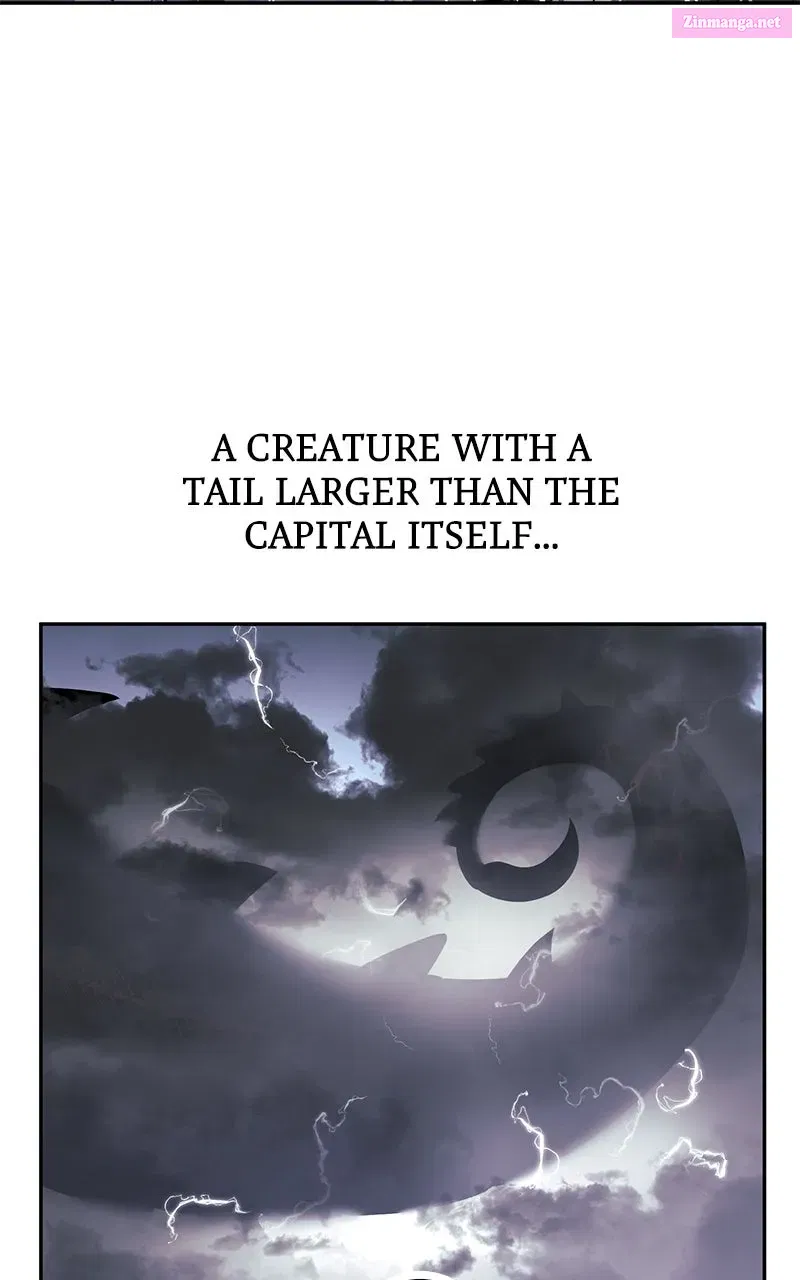 The Extra’sAcademy Survival Guide Chapter 54 page 9 - 