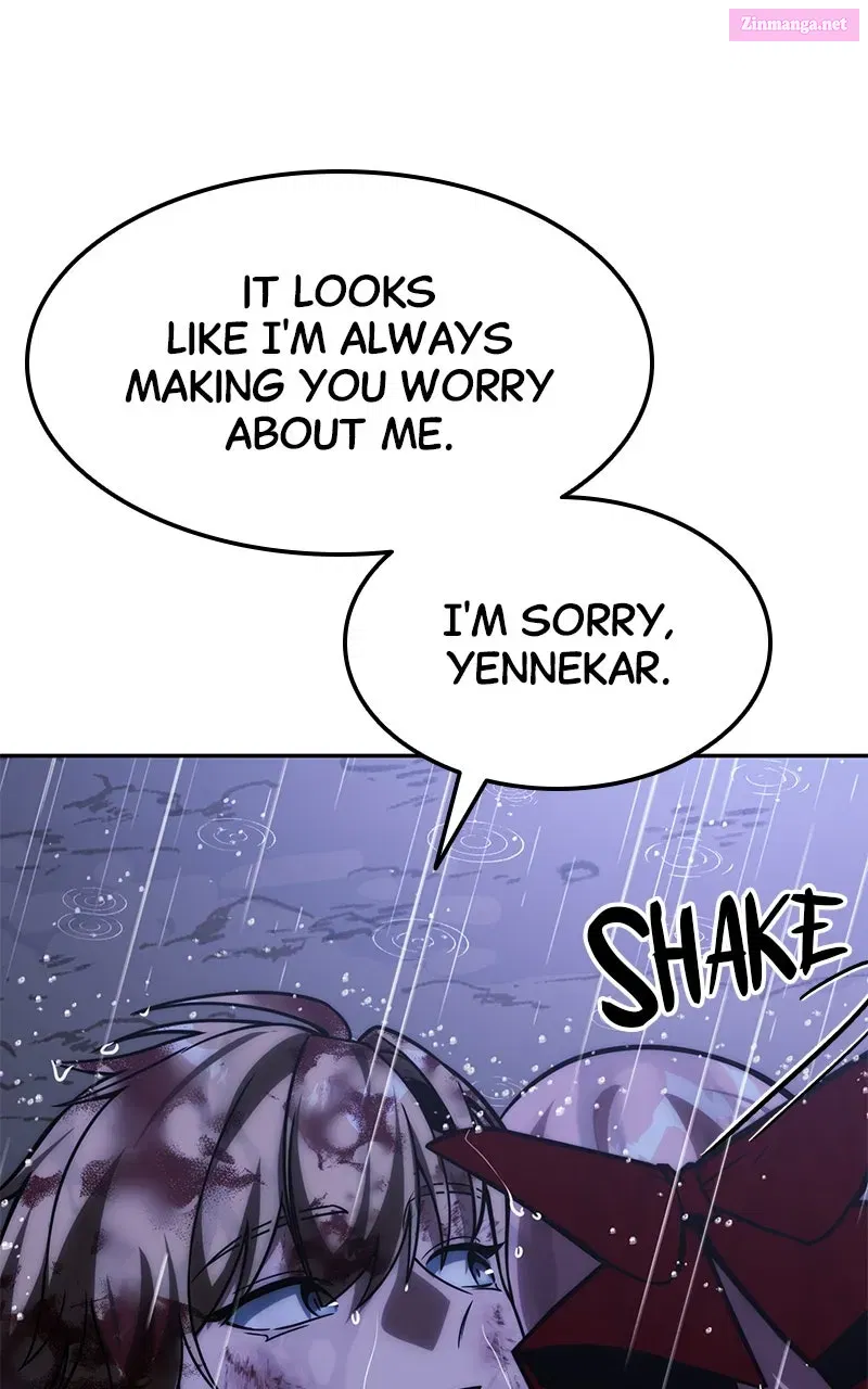 The Extra’sAcademy Survival Guide Chapter 54 page 96 - 