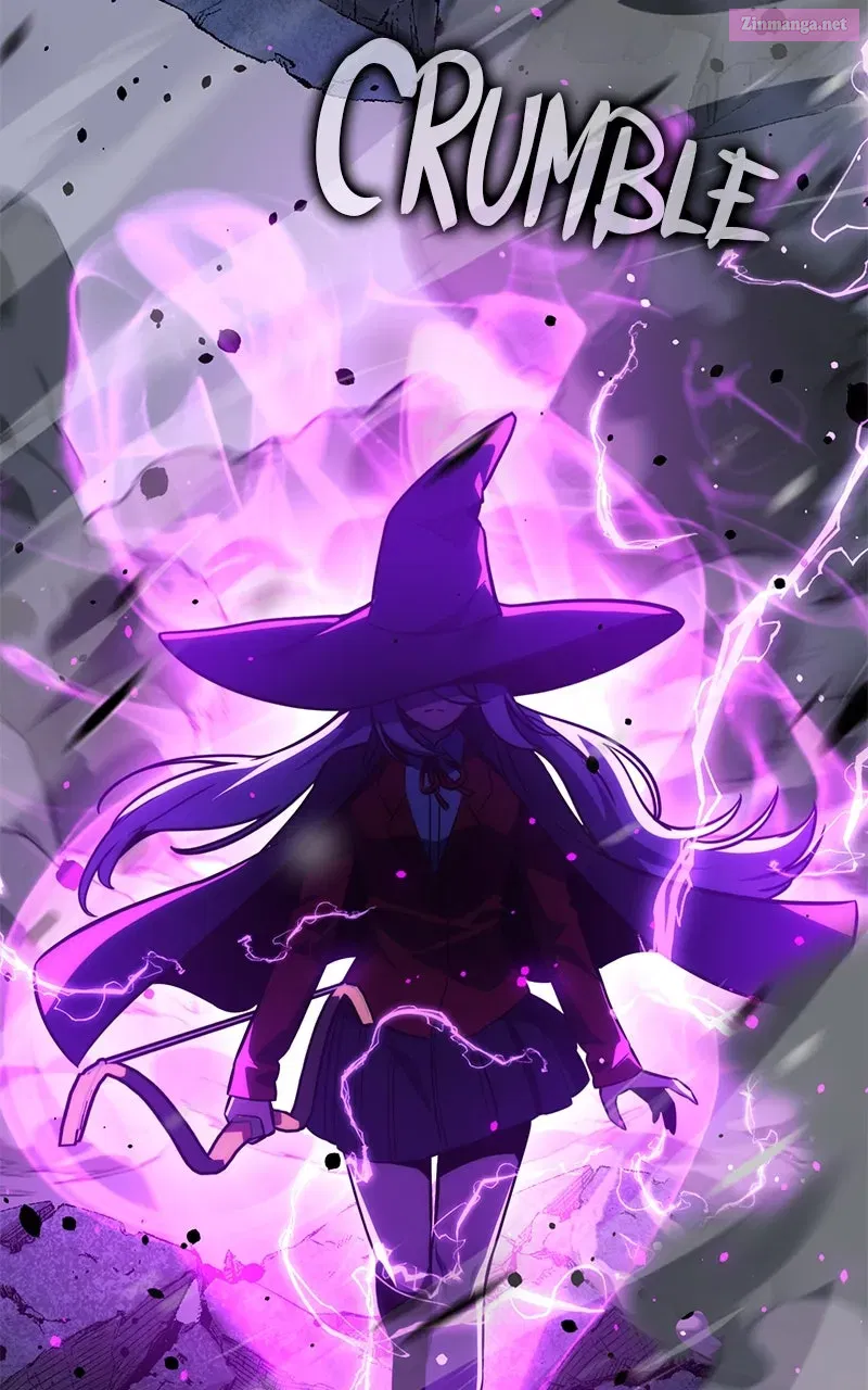 The Extra’sAcademy Survival Guide Chapter 55 page 2 - 