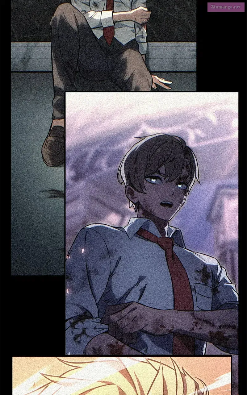 The Extra’sAcademy Survival Guide Chapter 55 page 104 - 
