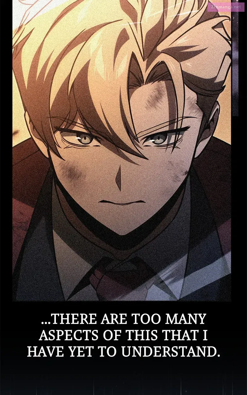 The Extra’sAcademy Survival Guide Chapter 55 page 105 - 