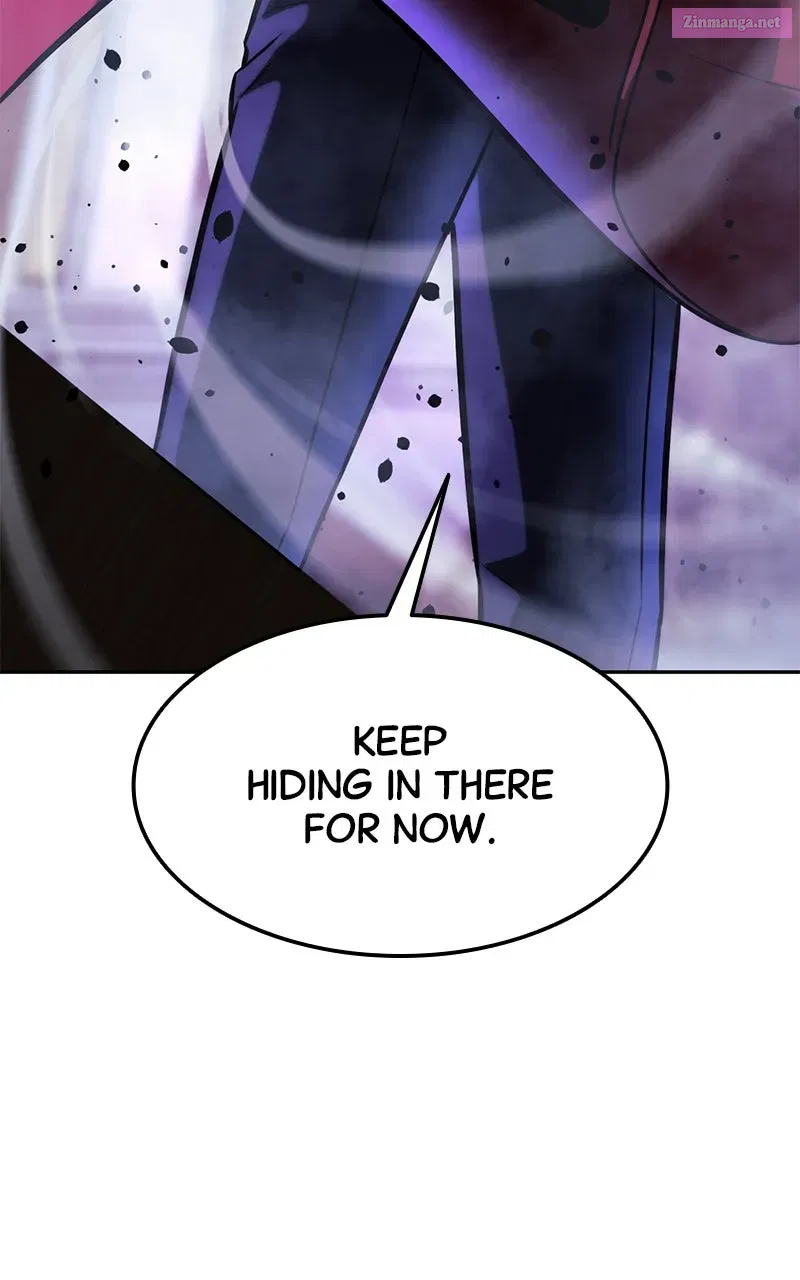 The Extra’sAcademy Survival Guide Chapter 55 page 109 - 