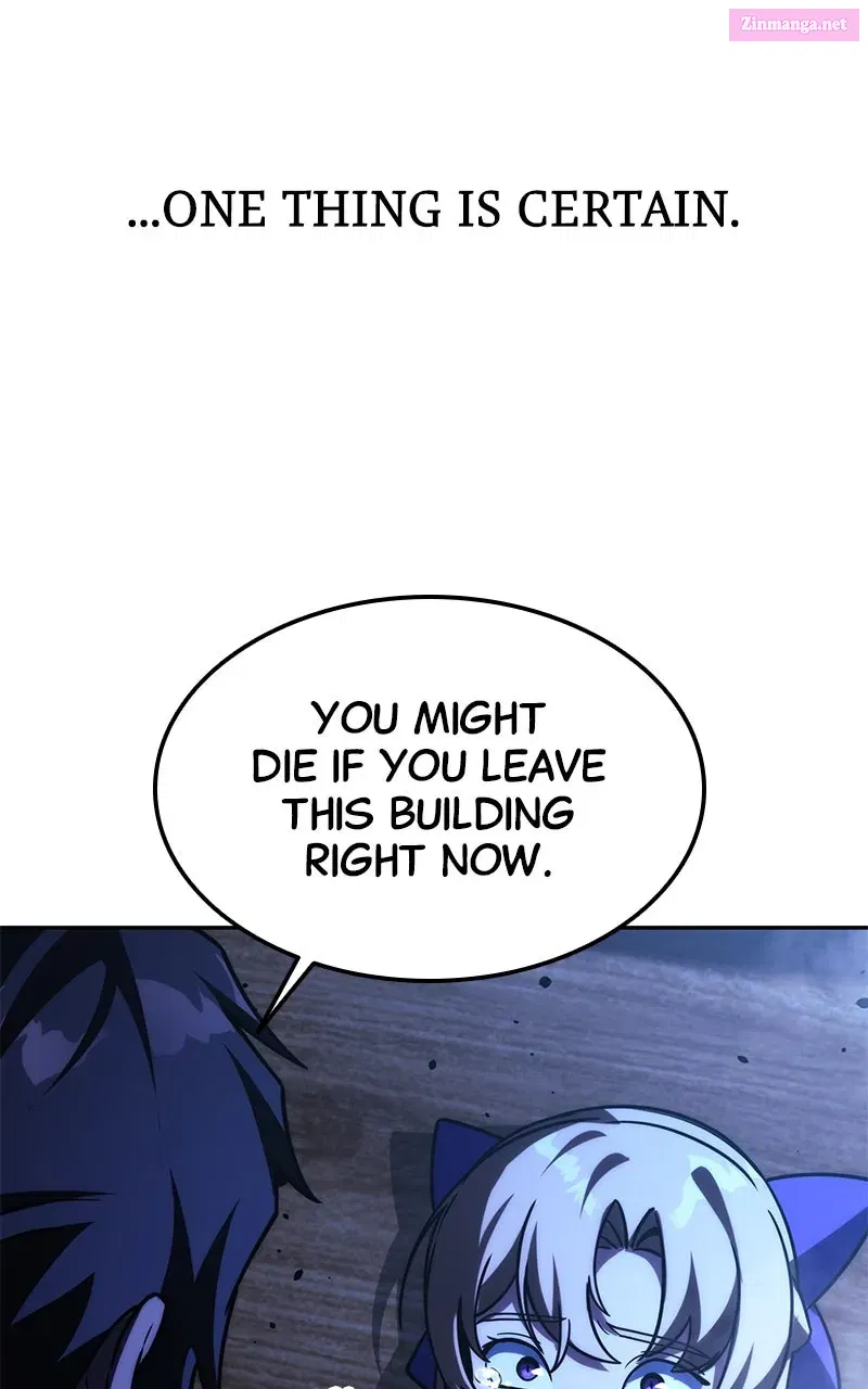 The Extra’sAcademy Survival Guide Chapter 55 page 110 - 