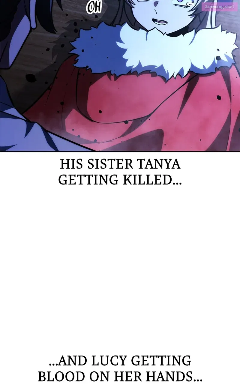 The Extra’sAcademy Survival Guide Chapter 55 page 111 - 