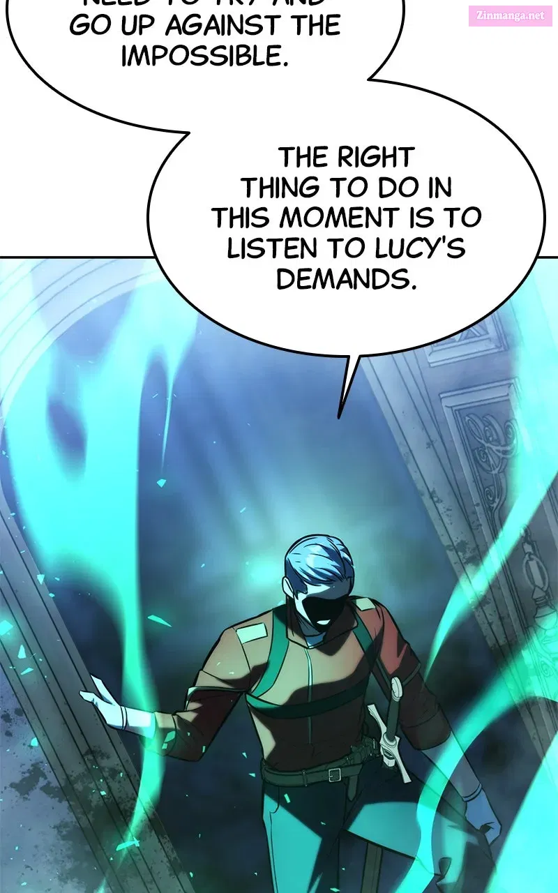 The Extra’sAcademy Survival Guide Chapter 55 page 117 - 