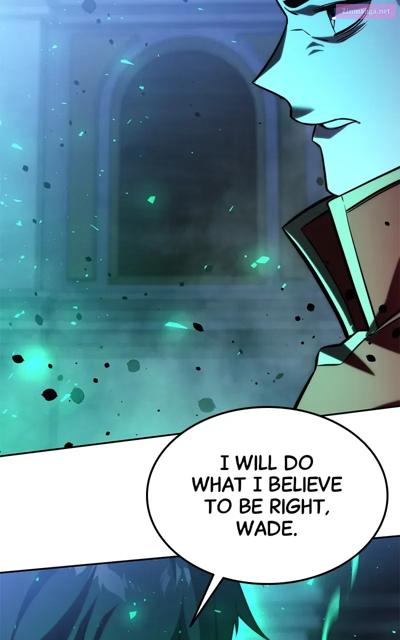 The Extra’sAcademy Survival Guide Chapter 55 page 120 - 