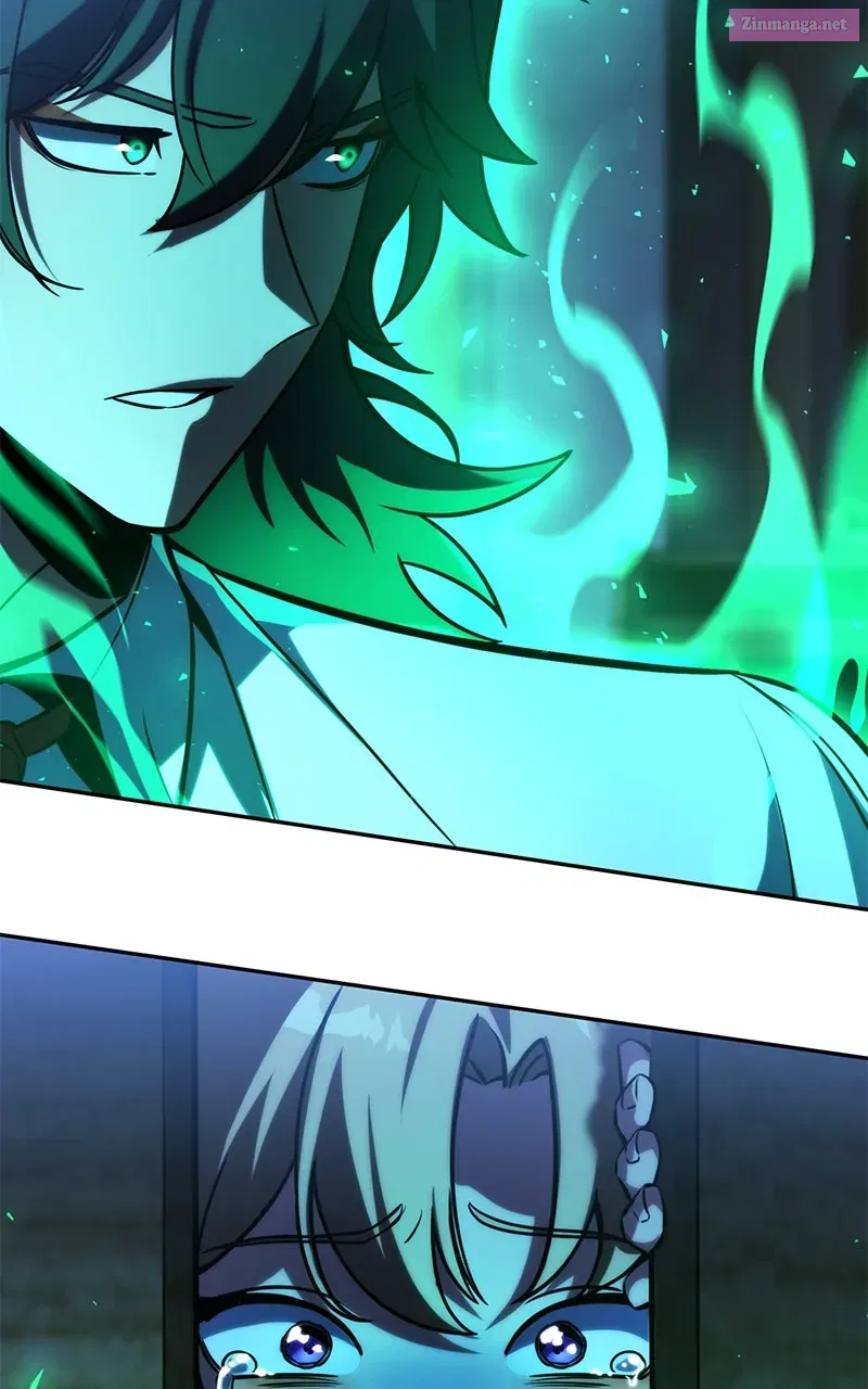 The Extra’sAcademy Survival Guide Chapter 55 page 121 - 