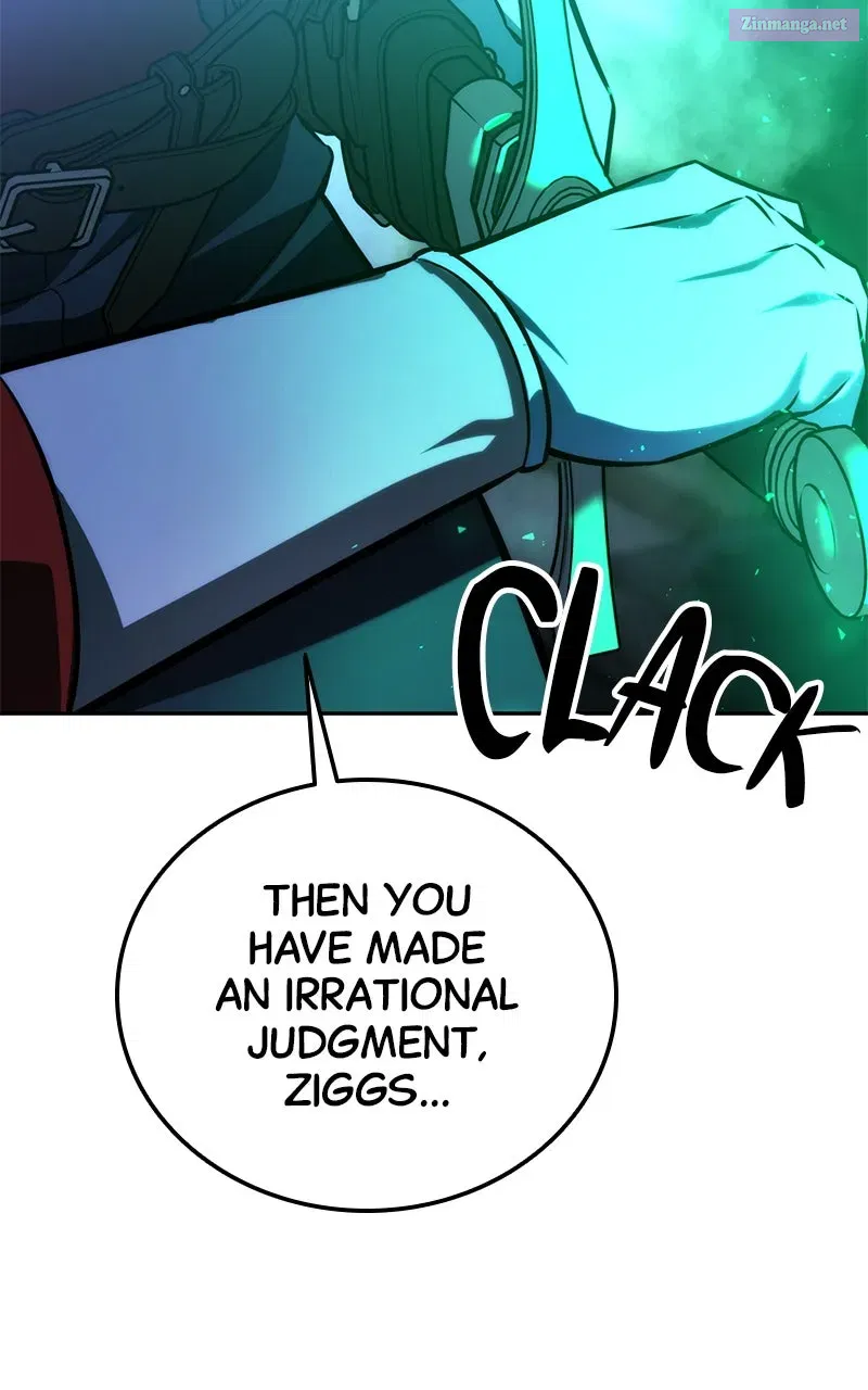 The Extra’sAcademy Survival Guide Chapter 55 page 123 - 