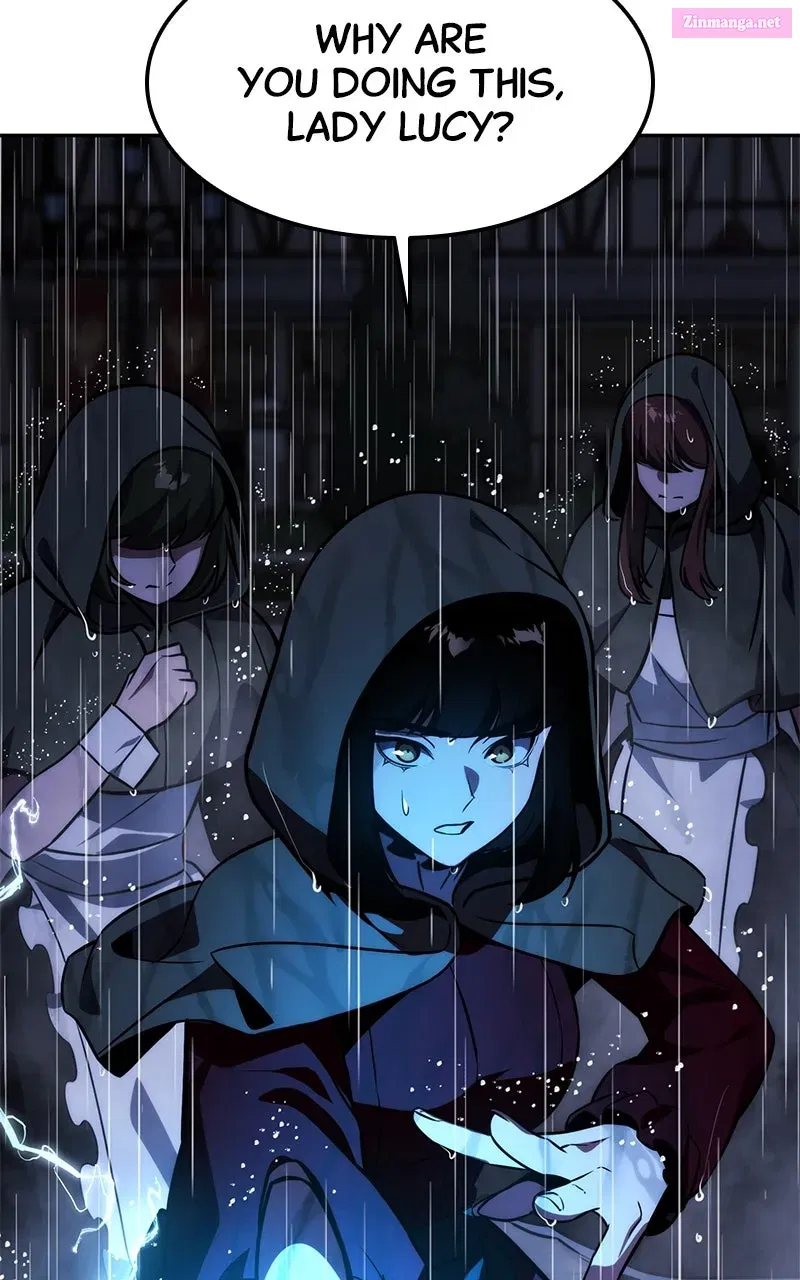 The Extra’sAcademy Survival Guide Chapter 55 page 14 - 