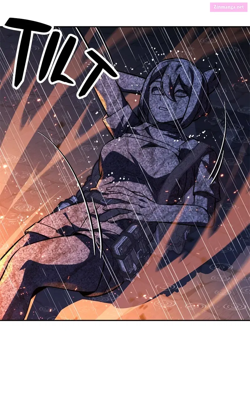 The Extra’sAcademy Survival Guide Chapter 55 page 134 - 