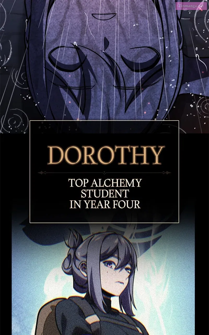 The Extra’sAcademy Survival Guide Chapter 55 page 138 - 