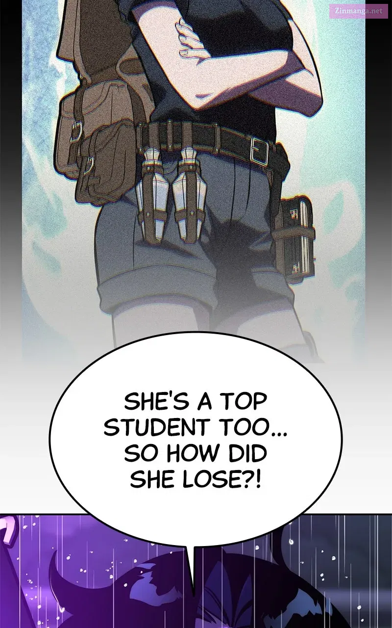 The Extra’sAcademy Survival Guide Chapter 55 page 139 - 