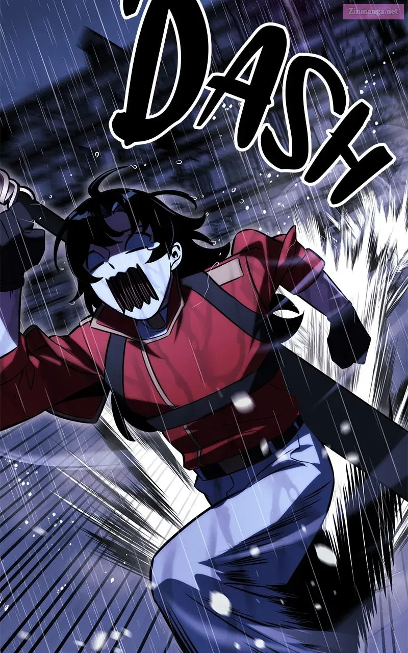 The Extra’sAcademy Survival Guide Chapter 55 page 146 - 