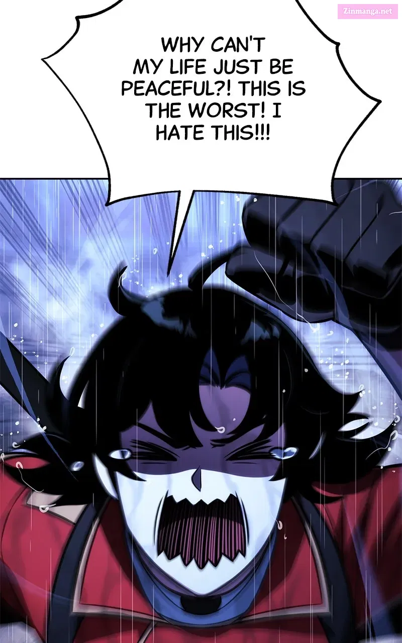 The Extra’sAcademy Survival Guide Chapter 55 page 148 - 