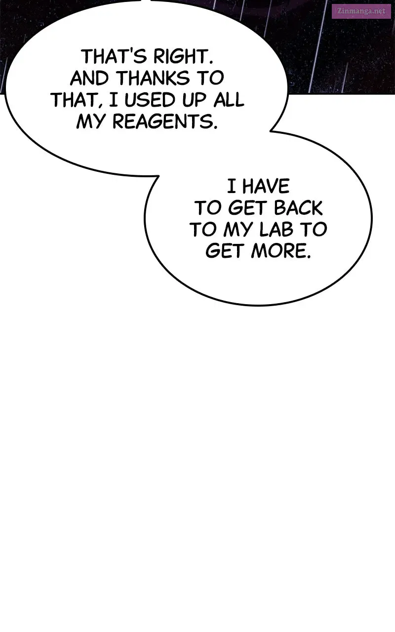 The Extra’sAcademy Survival Guide Chapter 55 page 161 - 