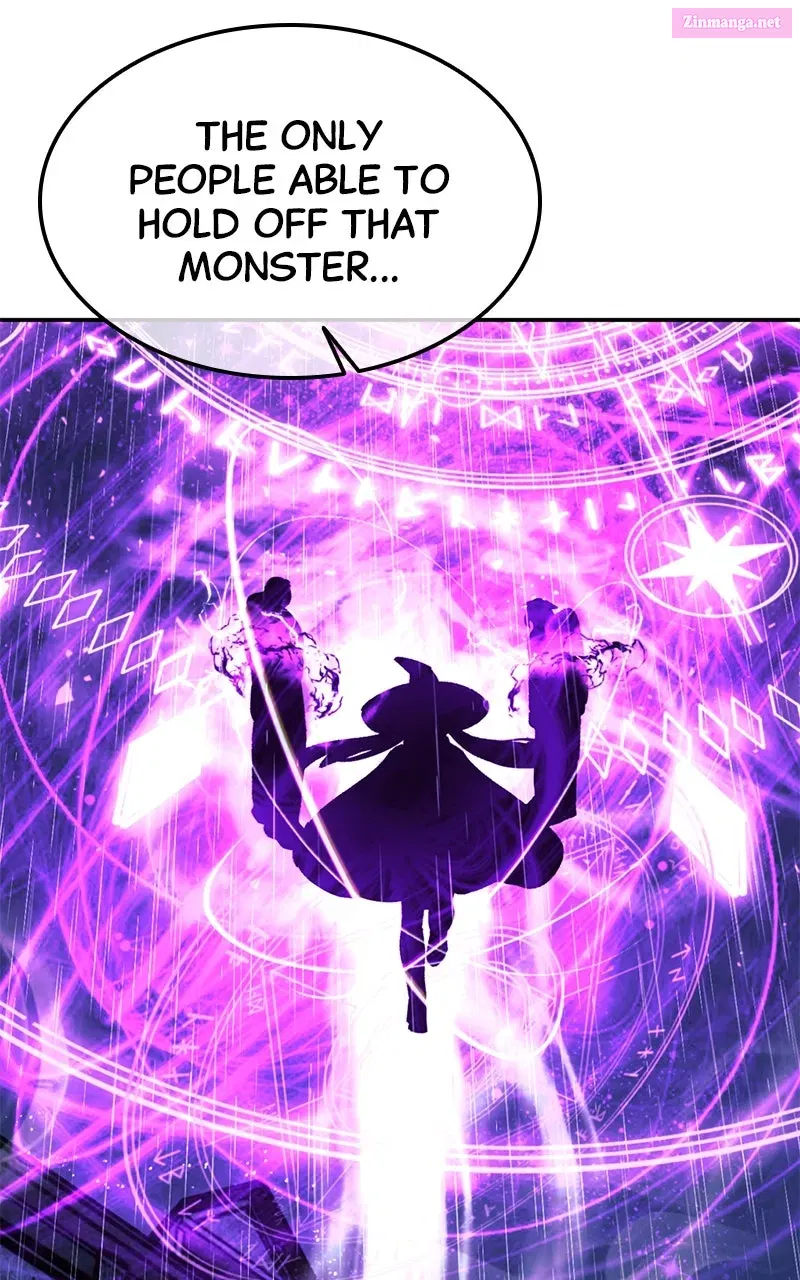 The Extra’sAcademy Survival Guide Chapter 55 page 162 - 