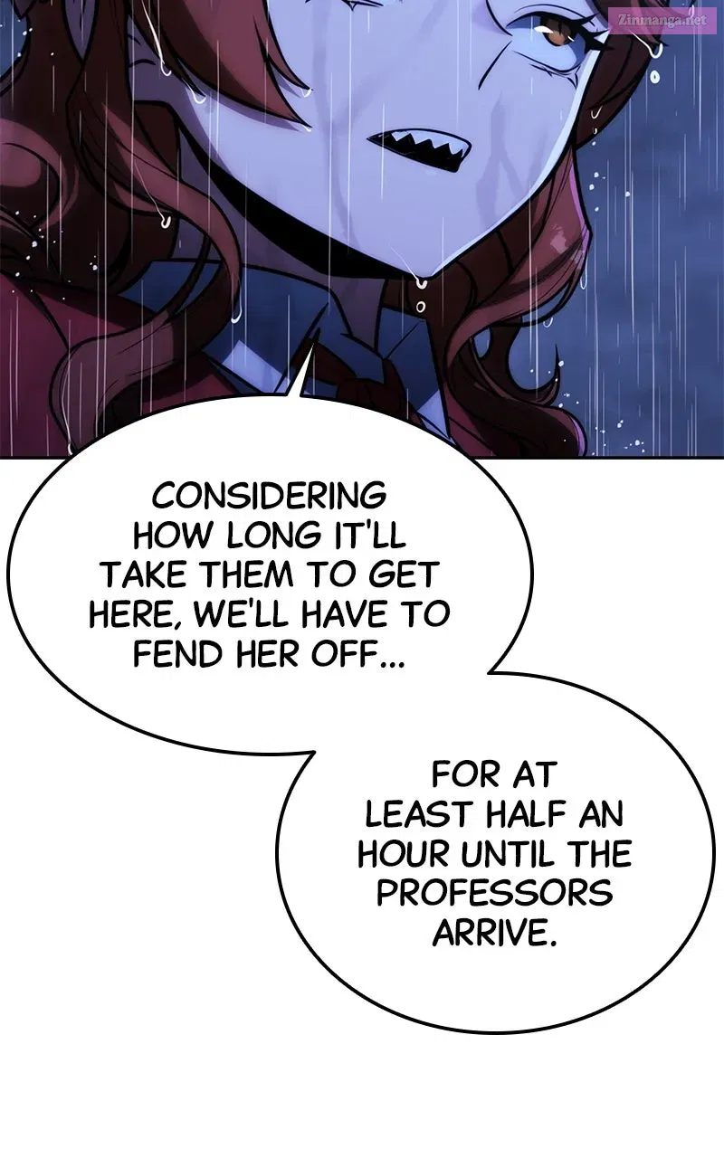 The Extra’sAcademy Survival Guide Chapter 55 page 164 - 