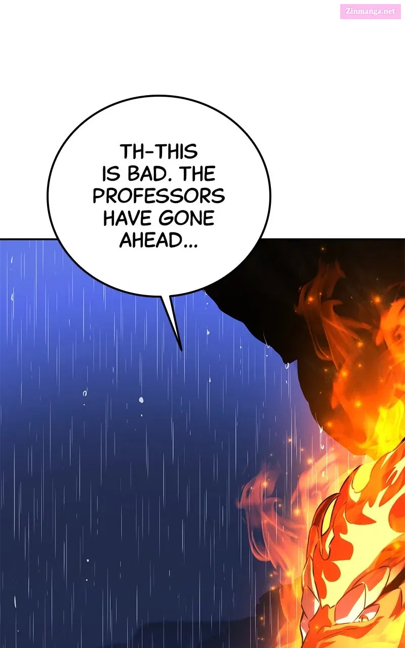 The Extra’sAcademy Survival Guide Chapter 55 page 179 - 