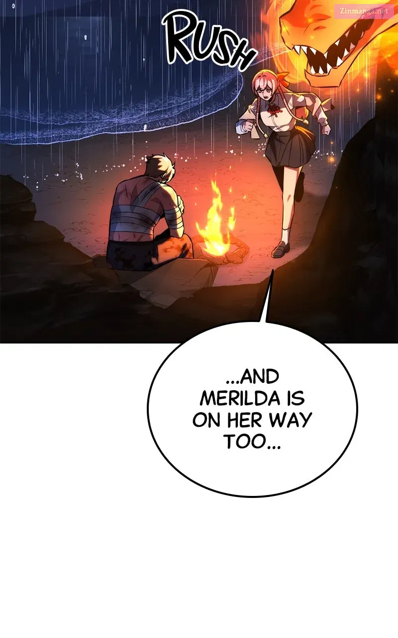 The Extra’sAcademy Survival Guide Chapter 55 page 180 - 
