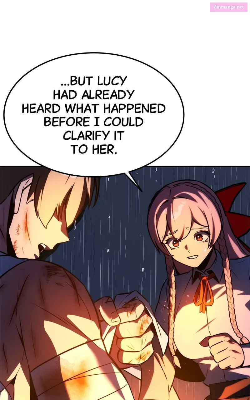 The Extra’sAcademy Survival Guide Chapter 55 page 181 - 