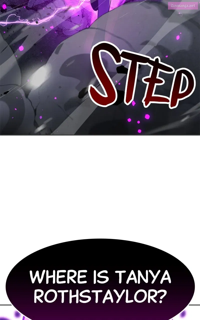 The Extra’sAcademy Survival Guide Chapter 55 page 3 - 