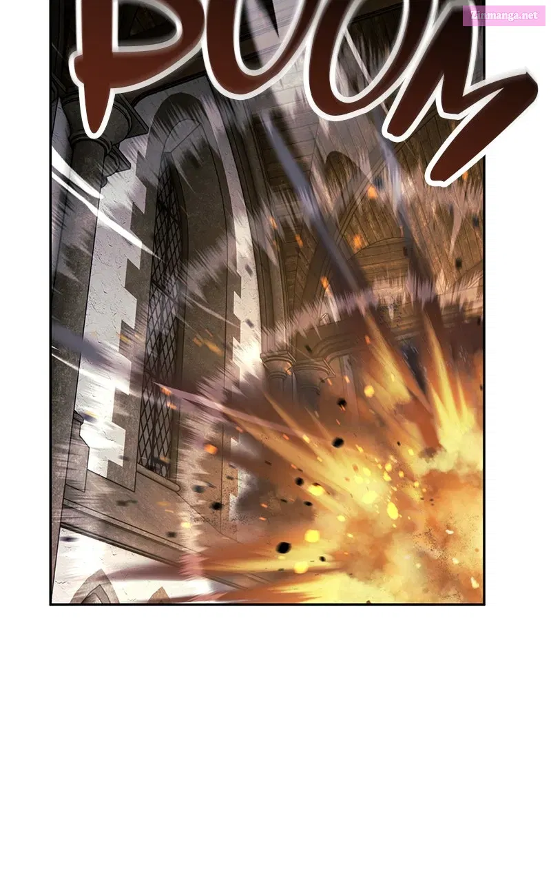 The Extra’sAcademy Survival Guide Chapter 55 page 27 - 
