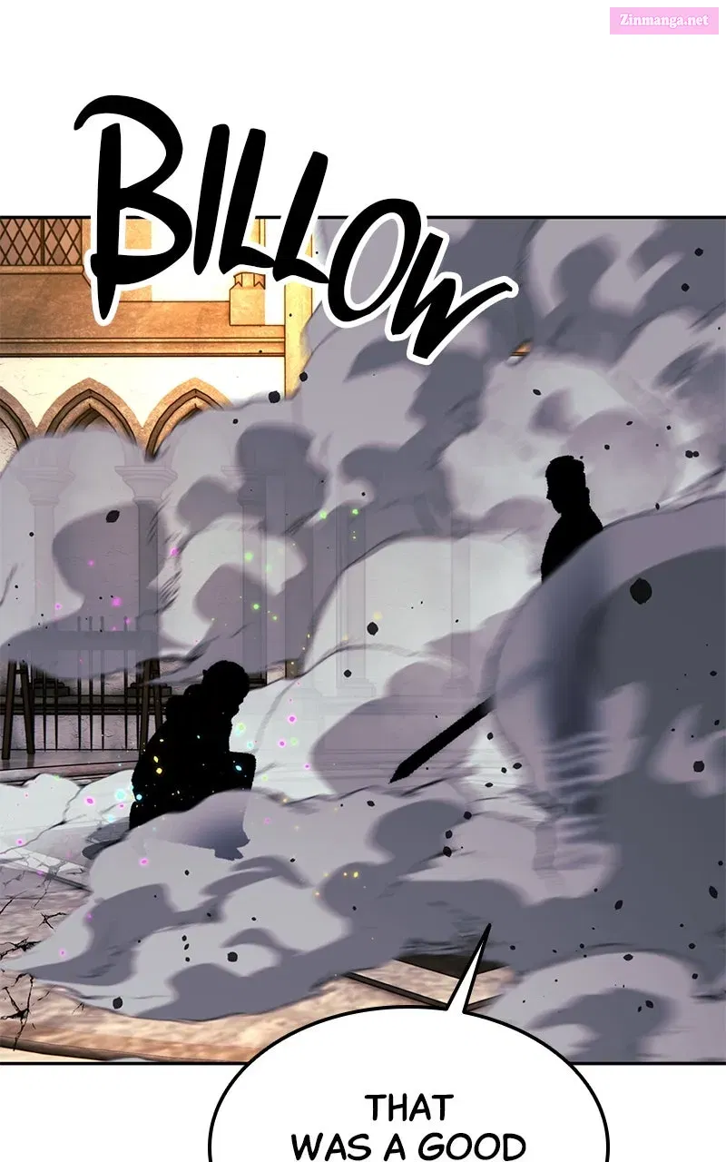 The Extra’sAcademy Survival Guide Chapter 55 page 28 - 