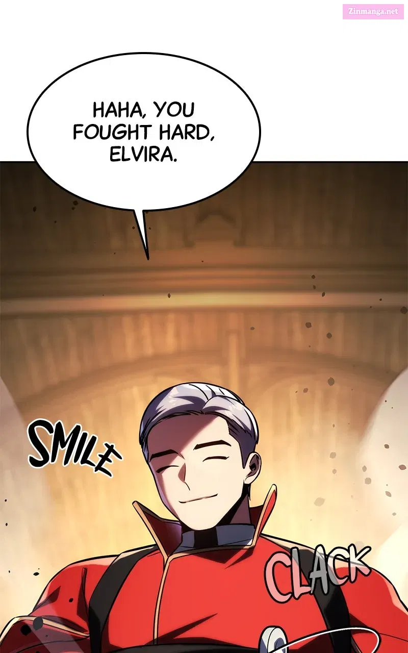 The Extra’sAcademy Survival Guide Chapter 55 page 32 - 