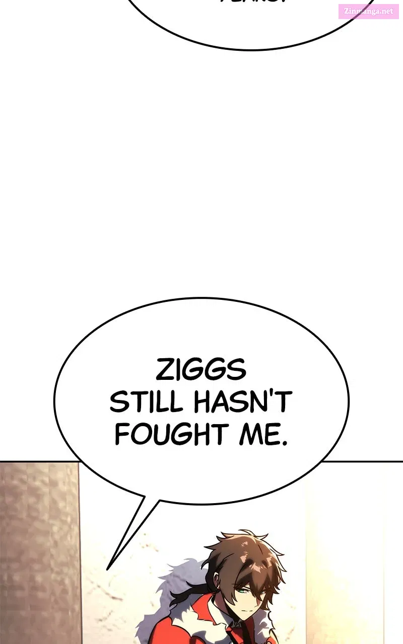 The Extra’sAcademy Survival Guide Chapter 55 page 34 - 
