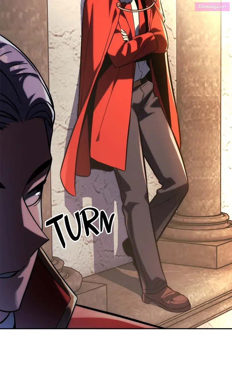 The Extra’sAcademy Survival Guide Chapter 55 page 35 - 
