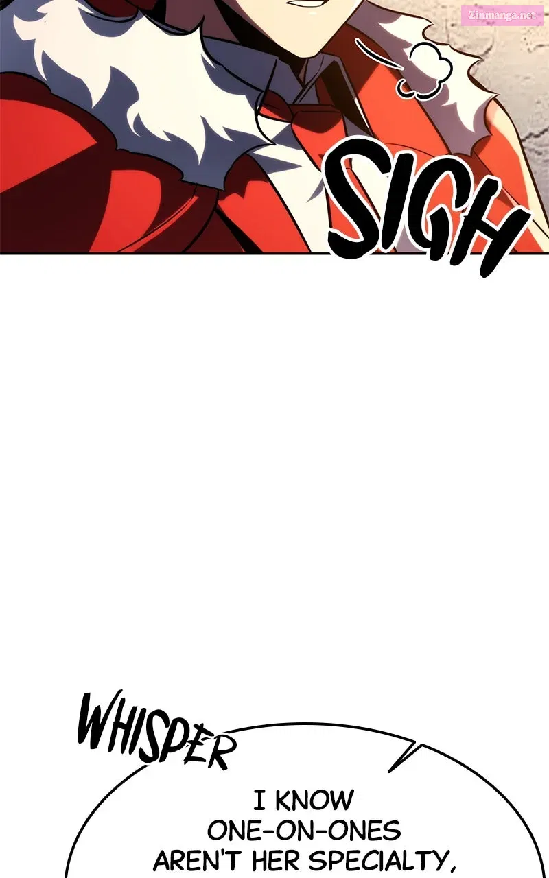 The Extra’sAcademy Survival Guide Chapter 55 page 37 - 