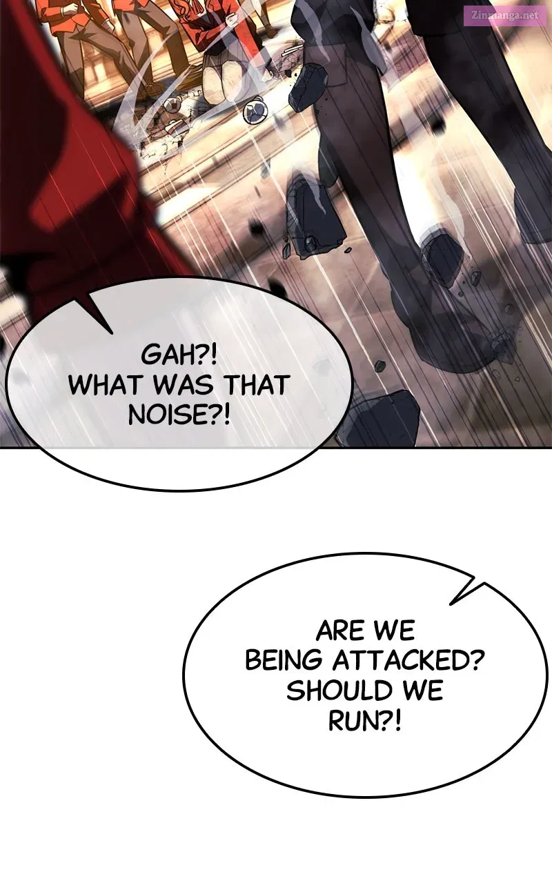 The Extra’sAcademy Survival Guide Chapter 55 page 46 - 