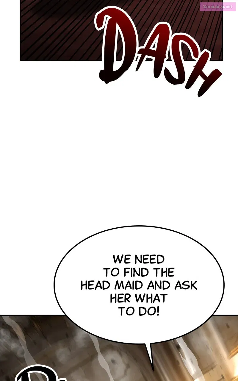 The Extra’sAcademy Survival Guide Chapter 55 page 50 - 