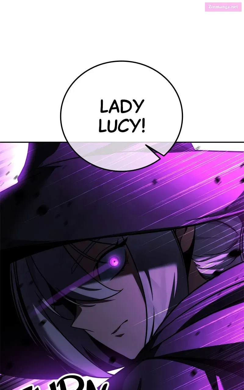 The Extra’sAcademy Survival Guide Chapter 55 page 6 - 
