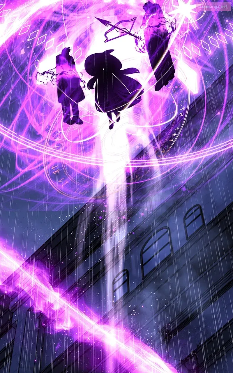 The Extra’sAcademy Survival Guide Chapter 55 page 59 - 