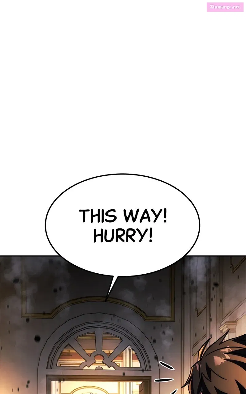 The Extra’sAcademy Survival Guide Chapter 55 page 64 - 