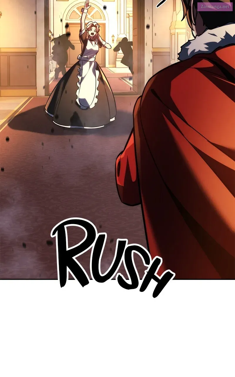 The Extra’sAcademy Survival Guide Chapter 55 page 65 - 