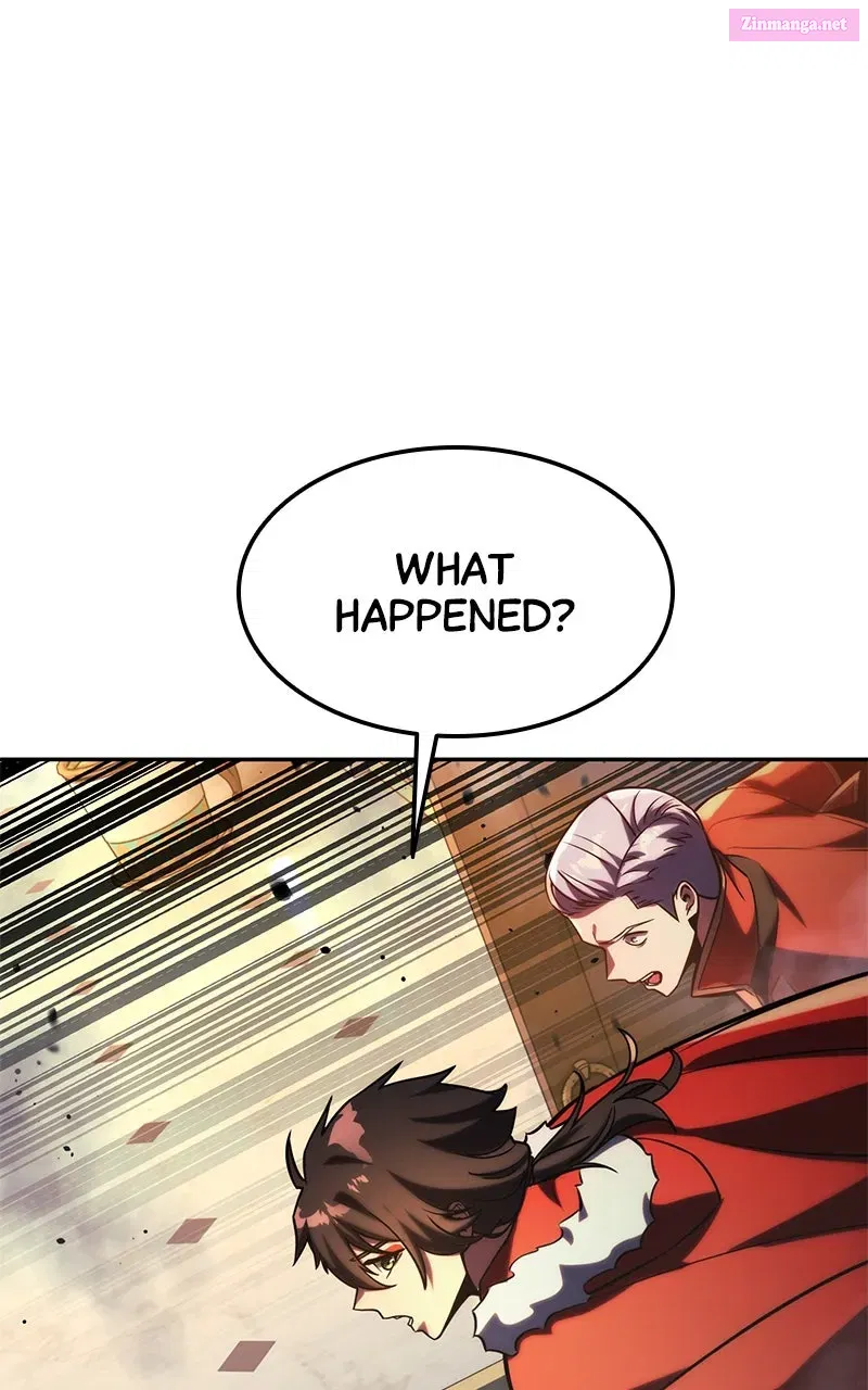 The Extra’sAcademy Survival Guide Chapter 55 page 66 - 