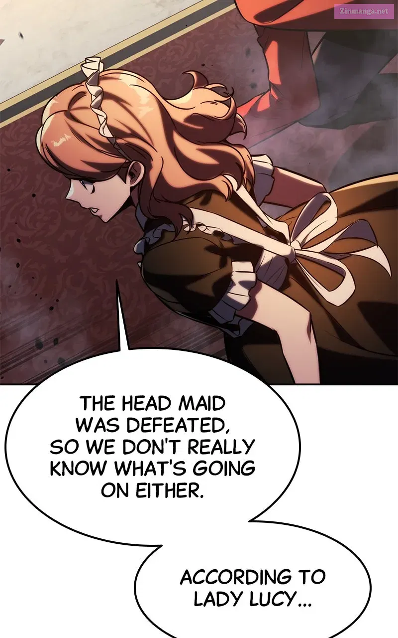 The Extra’sAcademy Survival Guide Chapter 55 page 67 - 