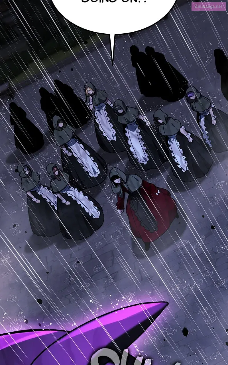 The Extra’sAcademy Survival Guide Chapter 55 page 8 - 