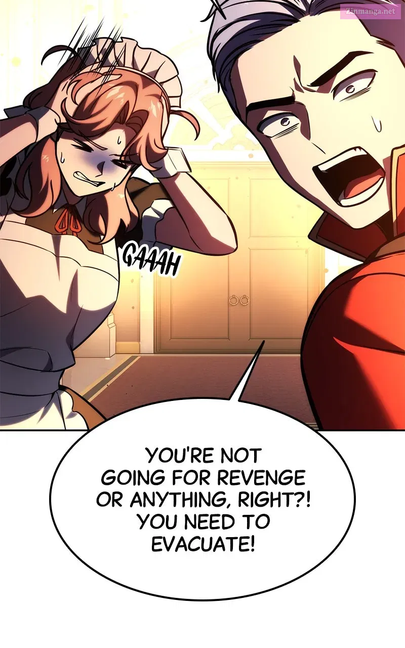 The Extra’sAcademy Survival Guide Chapter 55 page 77 - 