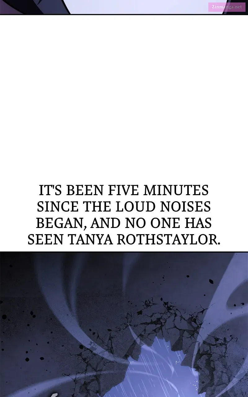 The Extra’sAcademy Survival Guide Chapter 55 page 85 - 