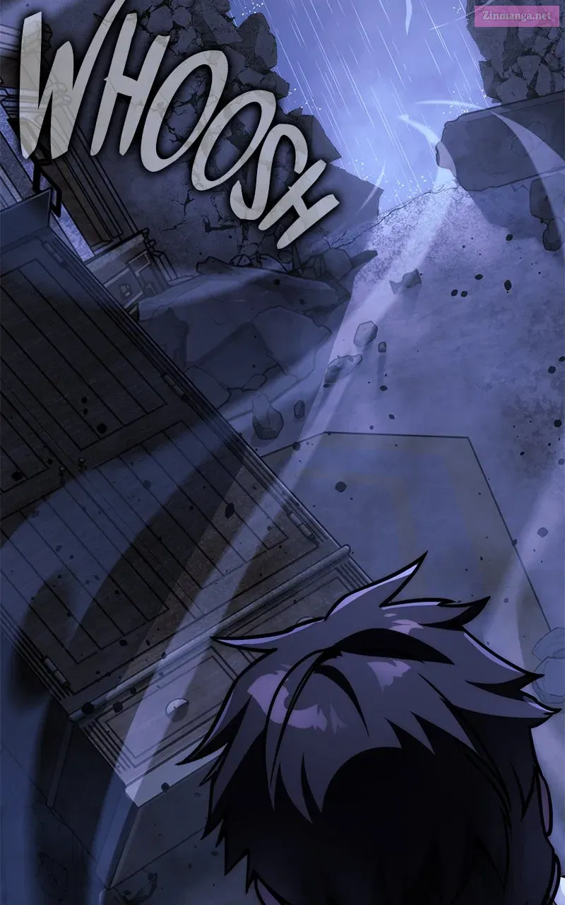 The Extra’sAcademy Survival Guide Chapter 55 page 86 - 