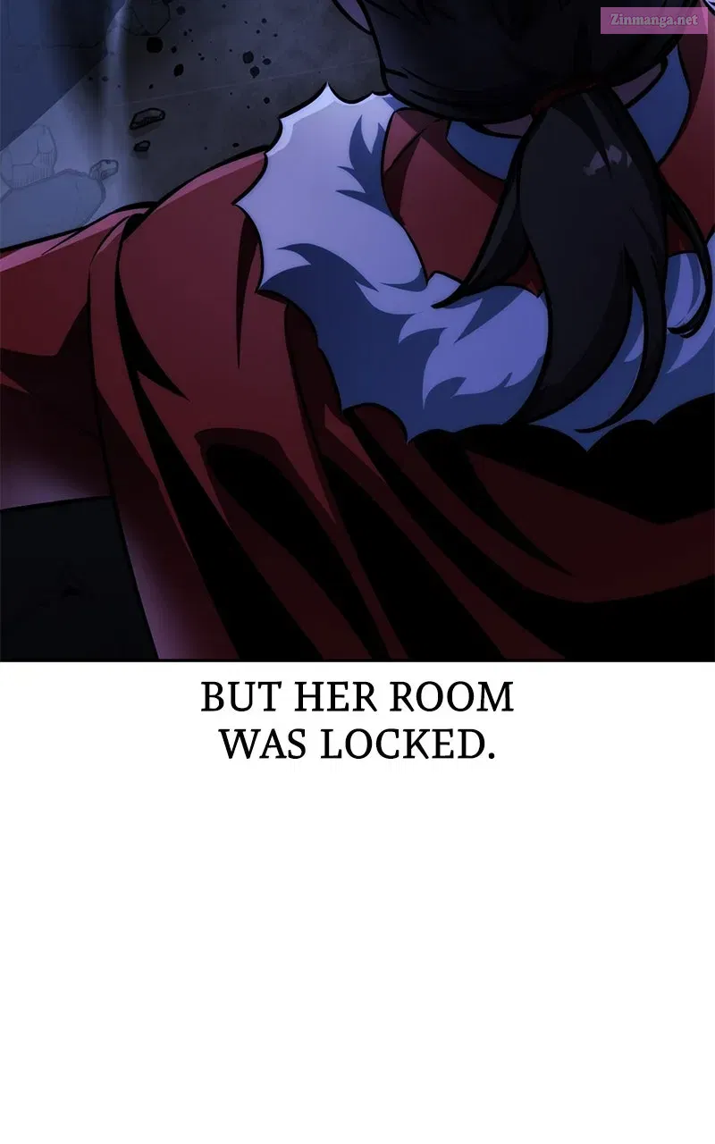 The Extra’sAcademy Survival Guide Chapter 55 page 87 - 